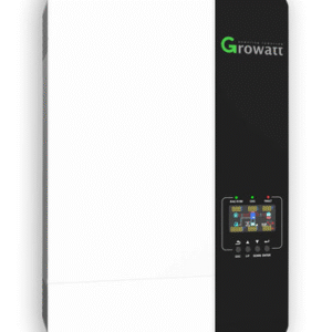 GROWATT 6KVA INVERTER